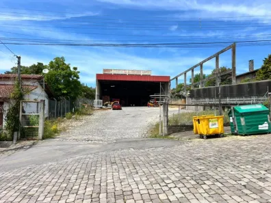 Galpão/Depósito/Armazém para alugar, 2900m² no Sagrada Família, Caxias do Sul