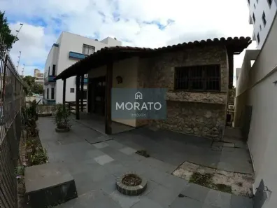 Casa com 4 Quartos à venda, 297m² no Ouro Preto, Belo Horizonte