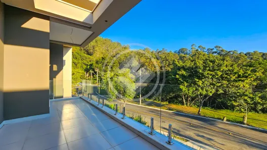 Casa de Condomínio com 5 Quartos à venda, 403m² no Paiol Velho, Santana de Parnaíba
