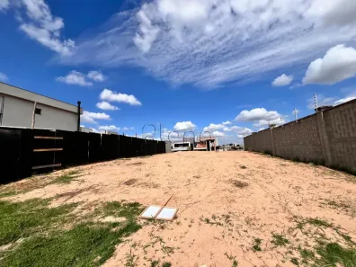 Lote/Terreno à venda, 300m² no Jardim Ypê, Paulínia