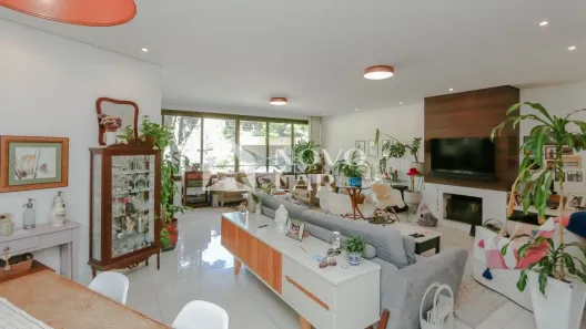 Apartamento com 3 Quartos à venda, 160m² no Boa Vista, Porto Alegre