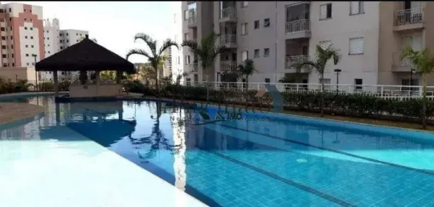 Apartamento com 2 Quartos à venda, 69m² no Vila das Hortências, Jundiaí