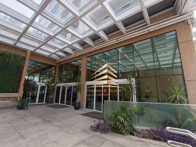 Sala Comercial para alugar, 30m² no Centro, Guarulhos