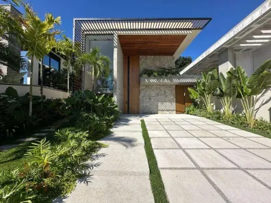 Casa com 5 Quartos à venda, 475m² no Riviera, Bertioga