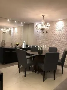 Apartamento com 4 Quartos à venda, 110m² no Chácara Califórnia, São Paulo