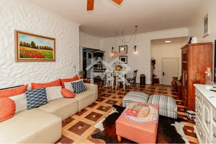 Apartamento com 3 Quartos à venda, 145m² no Centro Histórico, Porto Alegre