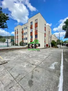 Apartamento com 3 Quartos para alugar, 60m² no Praça Seca, Rio de Janeiro