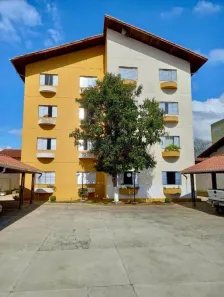 Apartamento com 2 Quartos à venda, 65m² no Vila Santana, Mogi das Cruzes