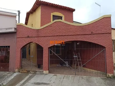 Sobrado com 3 Quartos à venda, 125m² no Jardim São Cristóvão, São Paulo