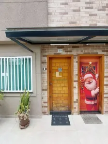 Casa com 2 Quartos à venda, 70m² no Vila Leonor, São Paulo