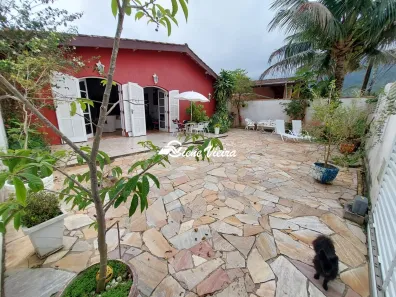 Casa com 3 Quartos à venda, 300m² no Lázaro, Ubatuba