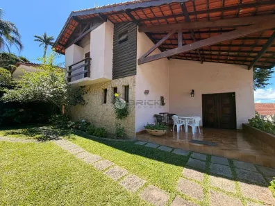 Casa com 6 Quartos à venda, 244m² no Iucas, Teresópolis