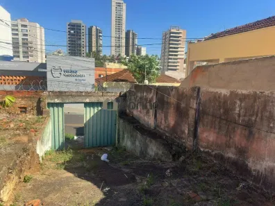 Lote/Terreno à venda, 86m² no Vila Maria Helena, Uberaba