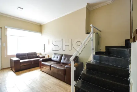 Casa com 3 Quartos à venda, 150m² no Vila Mariana, São Paulo