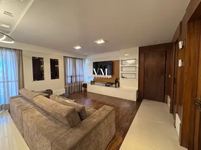 Apartamento com 3 Quartos à venda, 198m² no Parque Renato Maia, Guarulhos
