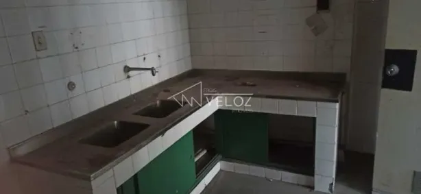Sala Comercial à venda, 102m² no Centro, Rio de Janeiro