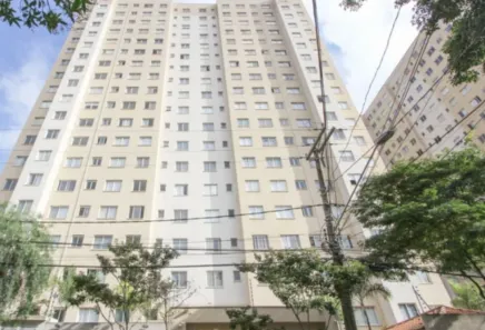 Apartamento com 2 Quartos à venda, 40m² no Cambuci, São Paulo