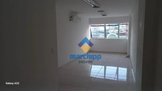 Sala Comercial à venda, 29m² no Centro, Niterói