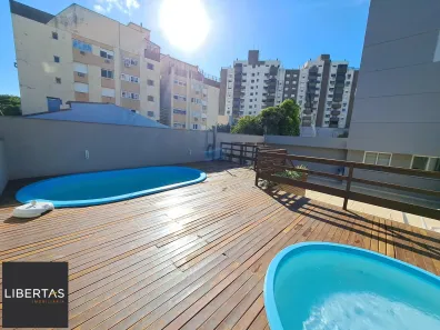 Apartamento com 2 Quartos à venda, 60m² no Menino Deus, Porto Alegre