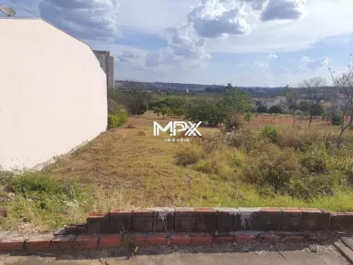 Lote/Terreno à venda, 175m² no Parque Conceição, Piracicaba