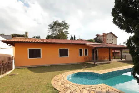 Casa com 3 Quartos à venda, 200m² no Jardim Belizário, Cotia