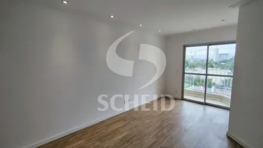 Apartamento com 3 Quartos à venda, 72m² no Vila Isa, São Paulo