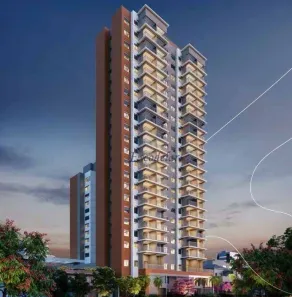 Apartamento com 2 Quartos à venda, 45m² no Penha de França, São Paulo