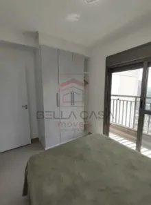 Apartamento com 2 Quartos à venda, 43m² no Vila Prudente, São Paulo