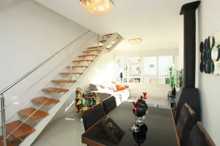 Cobertura com 2 Quartos à venda, 160m² no Jardim Botânico, Porto Alegre