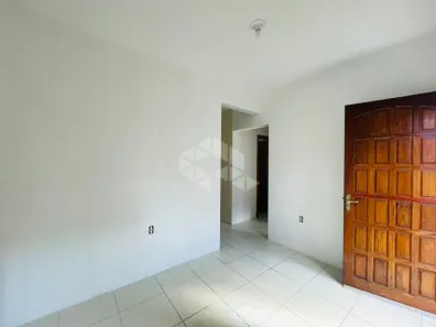 Casa de Condomínio com 2 Quartos para alugar, 76m² no São João, Santa Maria