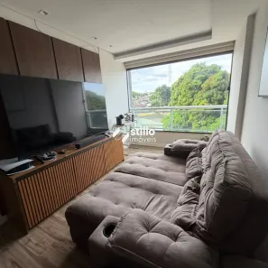 Apartamento com 3 Quartos à venda, 74m² no Parque 10 de Novembro, Manaus