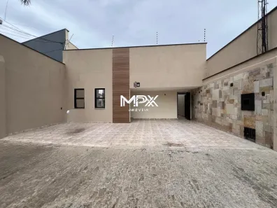 Imóvel Comercial com 3 Quartos para alugar, 185m² no Higienópolis, Piracicaba