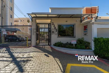 Apartamento com 2 Quartos à venda, 50m² no Loteamento Parque São Martinho, Campinas