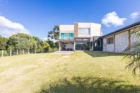 Casa com 8 Quartos à venda, 7000m² no Riviera, Curitiba