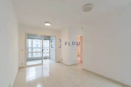 Apartamento com 2 Quartos à venda, 54m² no Jardim Paulista, São Paulo