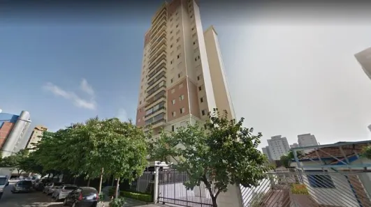 Apartamento com 3 Quartos à venda, 95m² no Parque Imperial, São Paulo