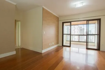 Apartamento com 3 Quartos à venda, 102m² no Vila Nova Conceição, São Paulo