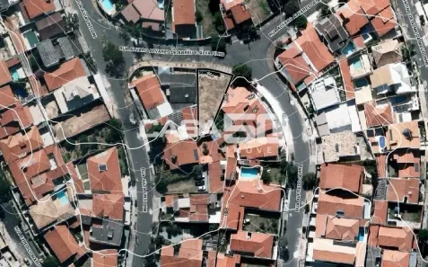 Lote/Terreno à venda, 379m² no Jardim Chapadão, Campinas