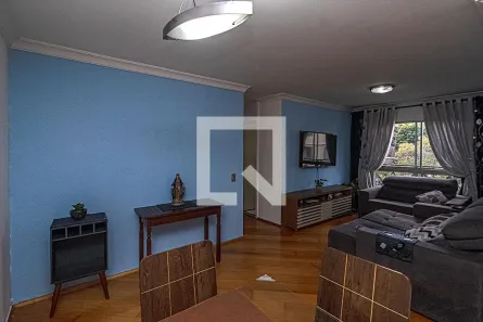 Apartamento com 2 Quartos à venda, 66m² no Jardim Santa Emília, São Paulo