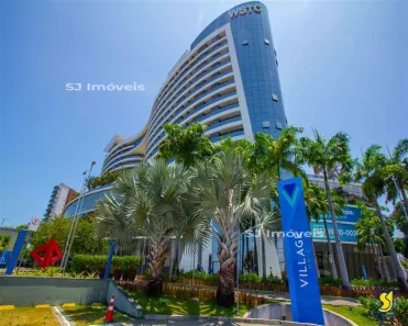 Sala Comercial para alugar, 33m² no Engenheiro Luciano Cavalcante, Fortaleza