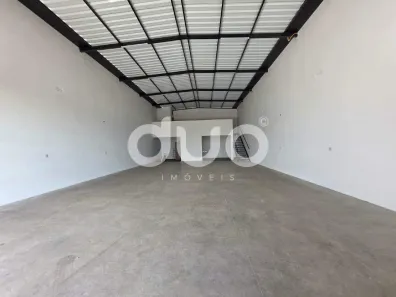 Ponto Comercial para alugar, 230m² no Garças, Piracicaba