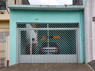 Casa com 2 Quartos à venda, 200m² no Chácara Mafalda, São Paulo