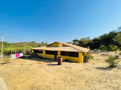 Fazenda/Sítio com 2 Quartos à venda, 26000m² no , Esmeraldas