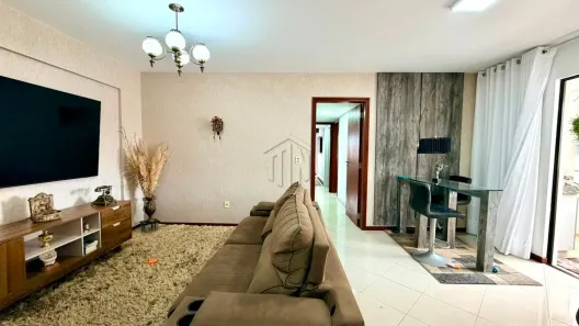 Apartamento com 3 Quartos à venda, 11672m² no Balneário, Florianópolis