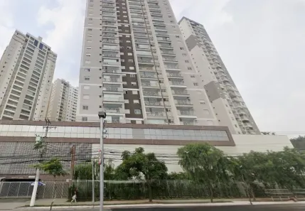 Apartamento com 3 Quartos à venda, 103m² no Água Branca, São Paulo