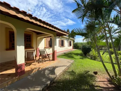 Fazenda/Sítio com 5 Quartos à venda, 374m² no Nossa Senhora Aparecida II, Saltinho