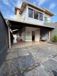 Casa com 3 Quartos à venda, 100m² no Jardim Imperial, Lagoa Santa