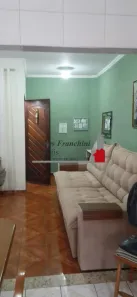 Casa com 3 Quartos à venda, 220m² no Flor da Cantareira, São Paulo