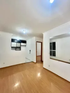 Apartamento com 2 Quartos para alugar, 48m² no Maranguape I, Paulista
