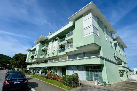 Apartamento com 2 Quartos para alugar, 66m² no Jurerê Internacional, Florianópolis